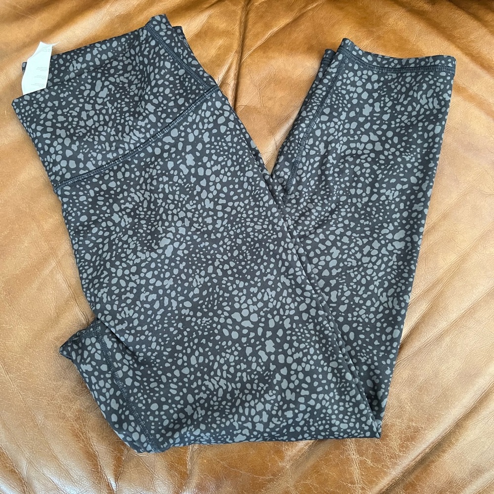 Fabletics leggings NWOT